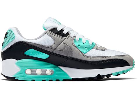 nike air max recraft turquoise